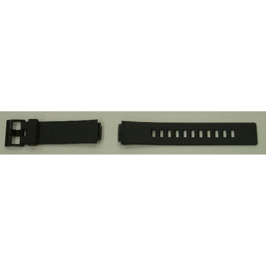 Casio W-110-1AV Watch Strap Replacement Band, Genuine Part 10243166