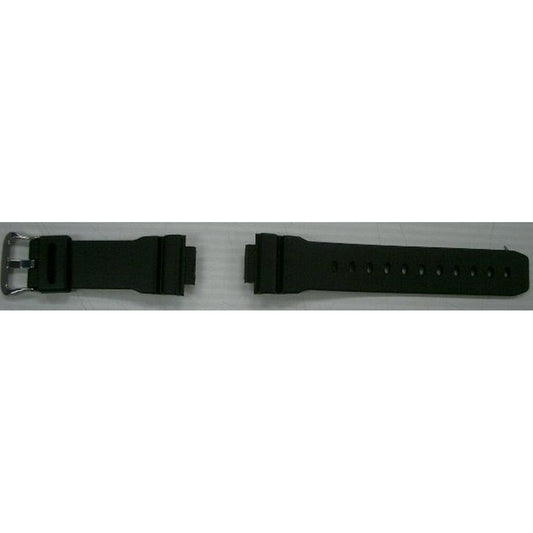 Casio DW-8040G-1V Watch Strap Replacement Band, Genuine Part 10243638