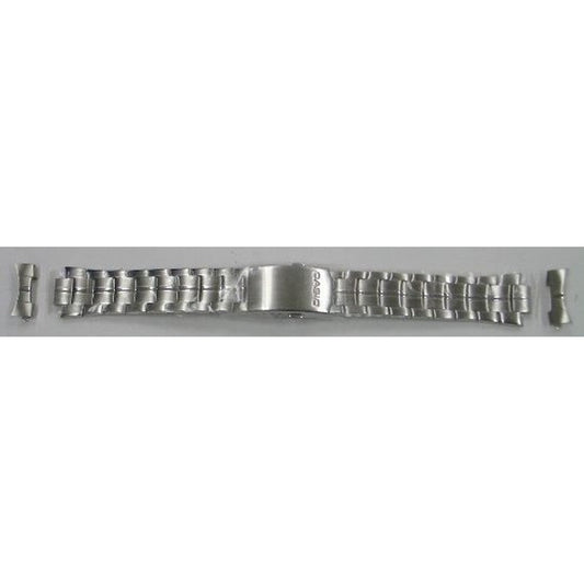 Casio MTP-4500D-2AV Watch Strap Replacement Band, Genuine Part 10243834