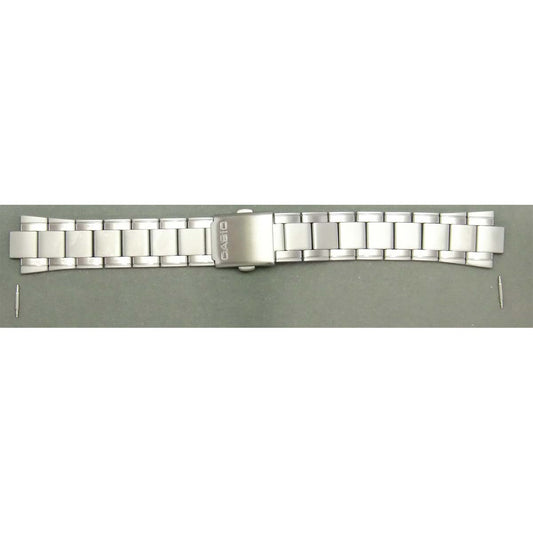 Casio MTP-3050D-2AV Watch Strap Replacement Band, Genuine Part 10243873