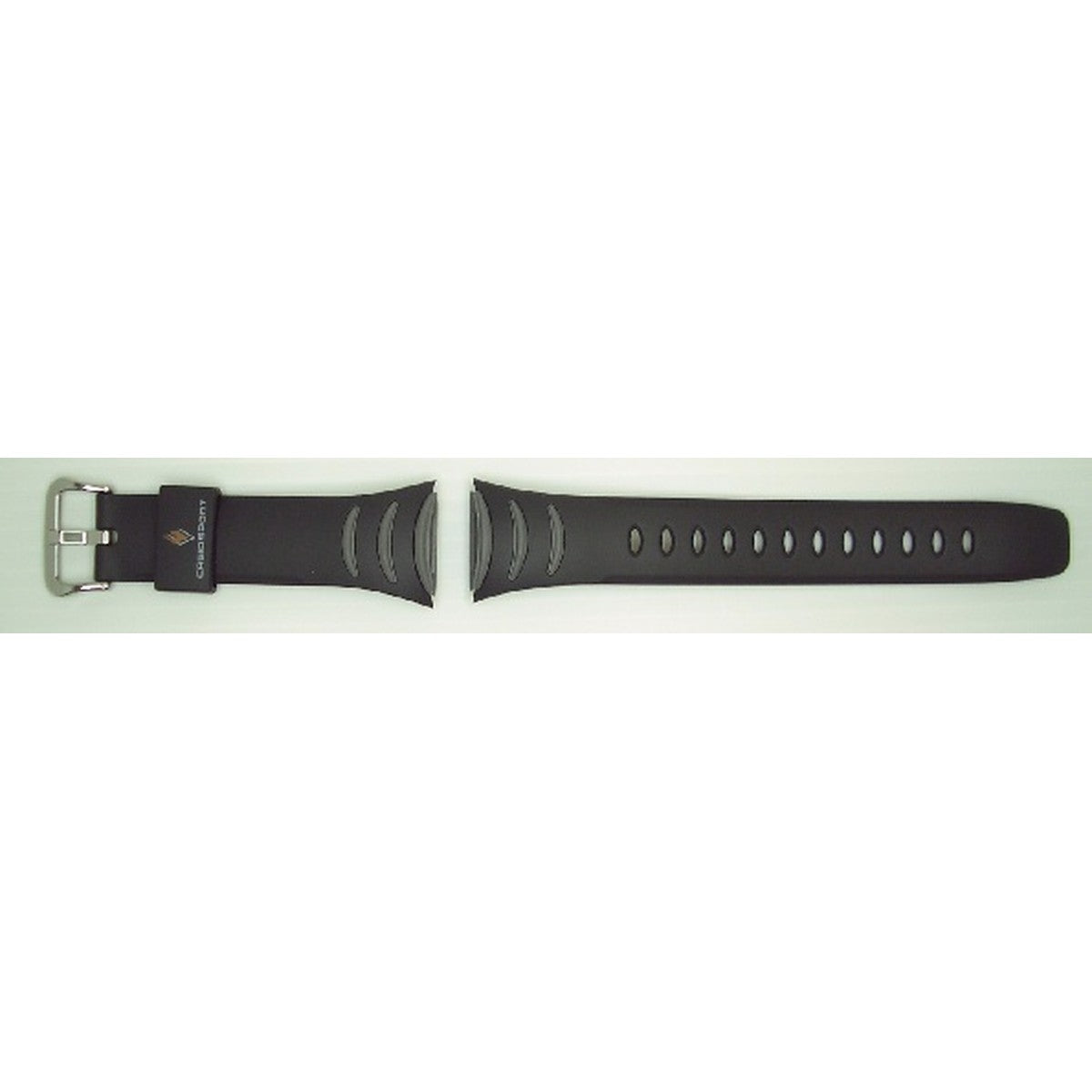 Casio PRG-100-1AV Watch Strap Replacement Band, Genuine Part 10245508