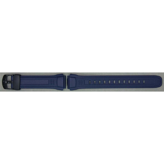 Casio WV-58E-2AV Watch Strap Replacement Band, Genuine Part 10249714