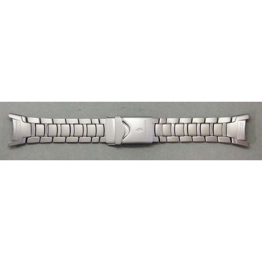 Casio PAW-1100T-7V Watch Strap Replacement Band, Genuine Part 10250055