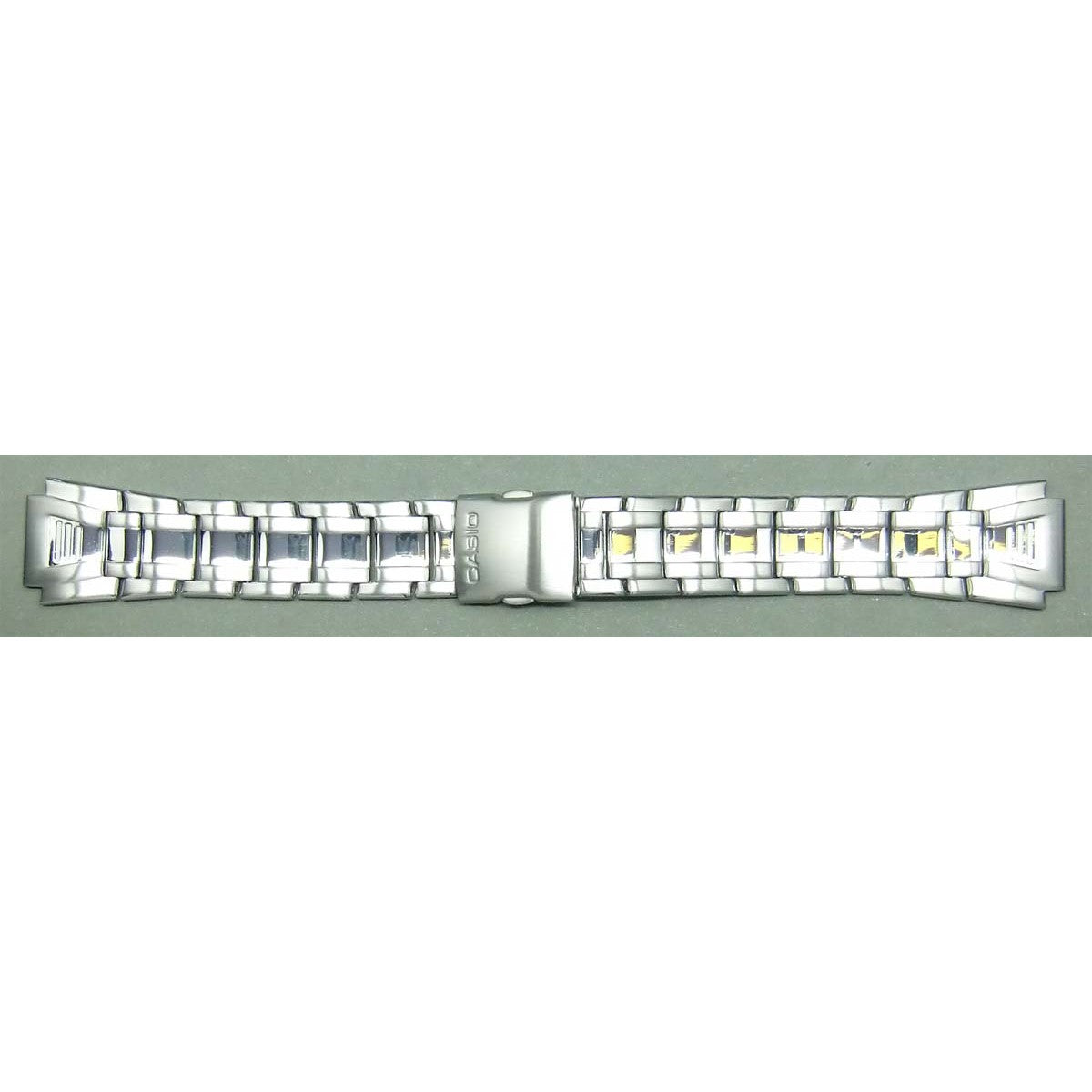 Casio AQF-102WD-2BV Watch Strap Replacement Band, Genuine Part 10254195