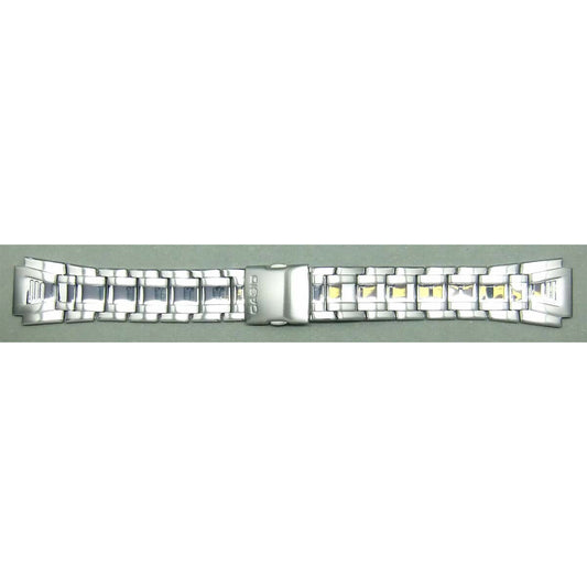 Casio AQF-102WD-9BV Watch Strap Replacement Band, Genuine Part 10254195