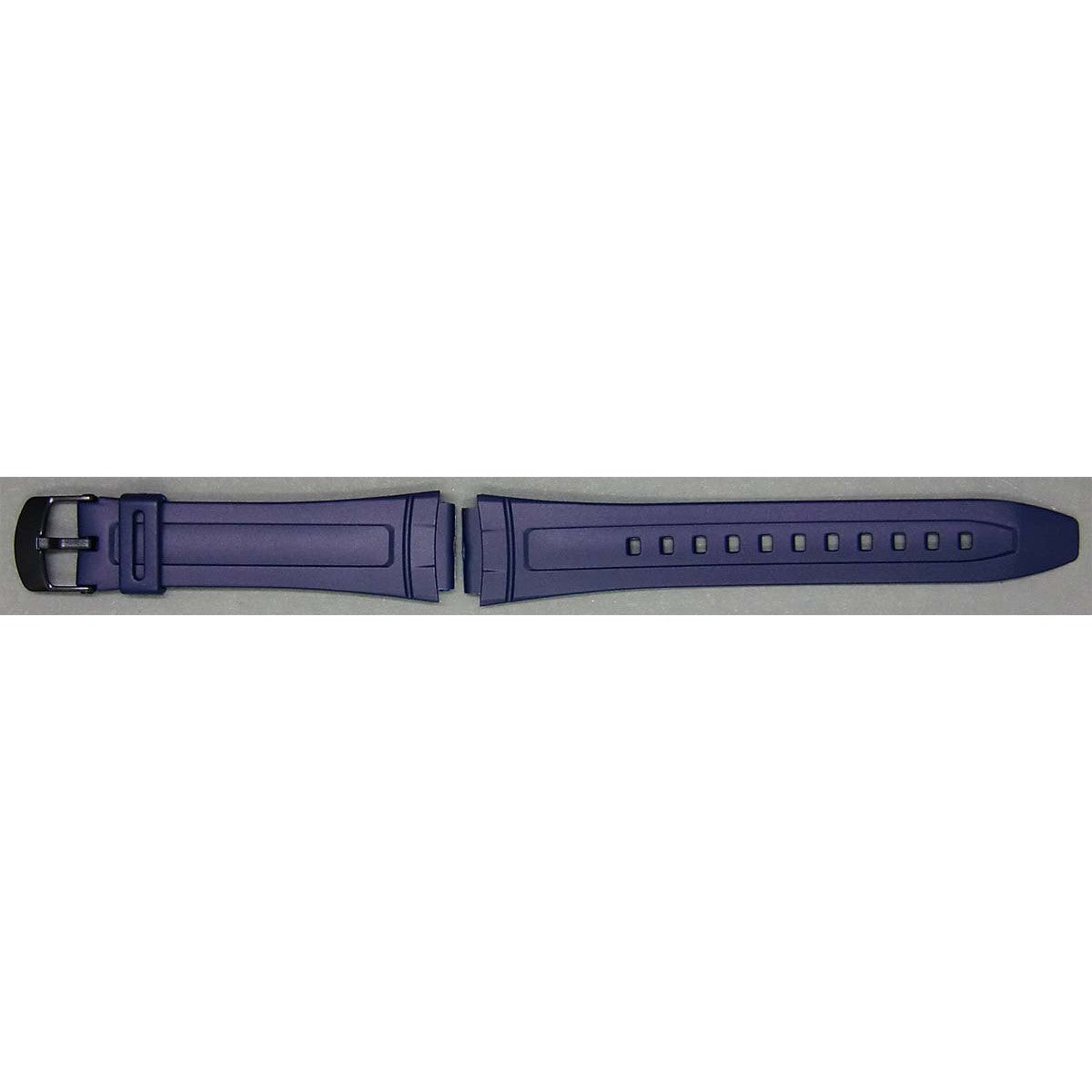 Casio AW-82-2AV Watch Strap Replacement Band, Genuine Part 10257752