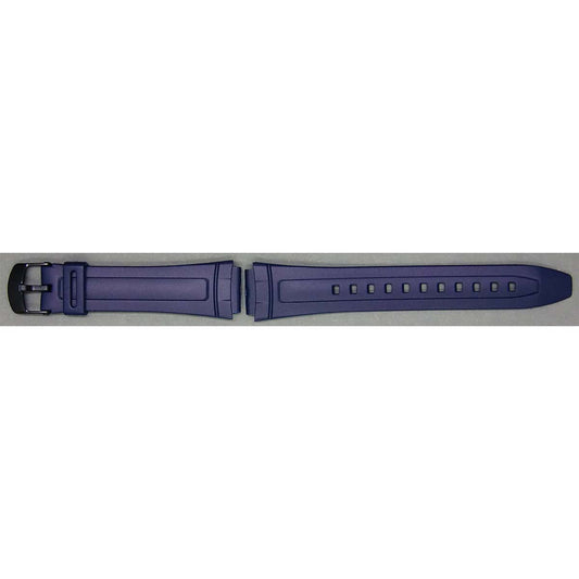 Casio AW-82-2AV Watch Strap Replacement Band, Genuine Part 10257752