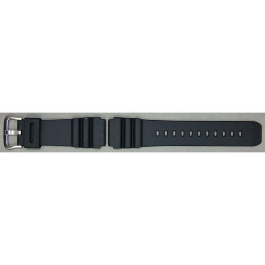 Casio WVQ-142E-7EV Watch Strap Replacement Band, Genuine Part 10257901