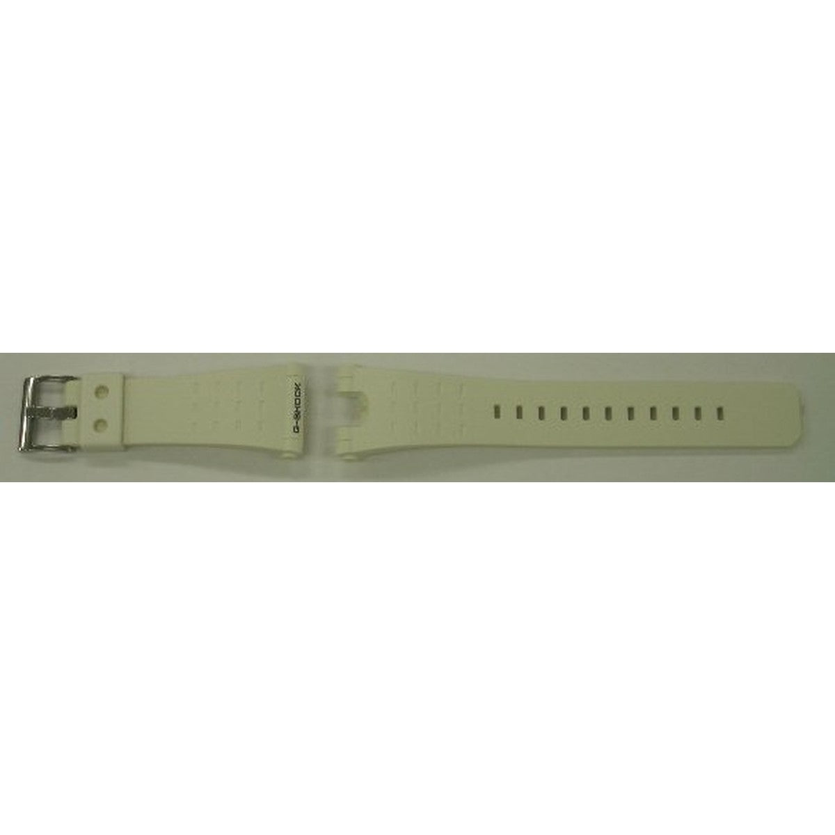 Casio G-8100-7 Watch Strap Replacement Band, Genuine Part 10260085