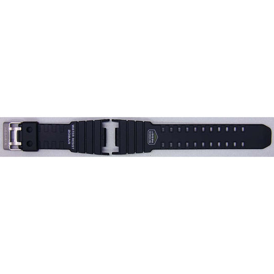 Casio GW-5510-1 Watch Strap Replacement Band, Genuine Part 10260099
