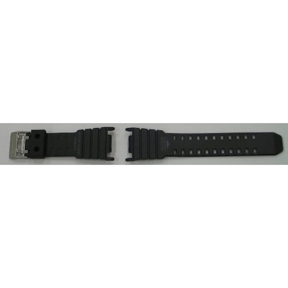Casio GW-5500-1A Watch Strap Replacement Band, Genuine Part 10260100
