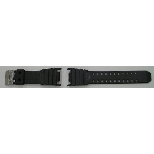 Casio GW-5500-1A Watch Strap Replacement Band, Genuine Part 10260100