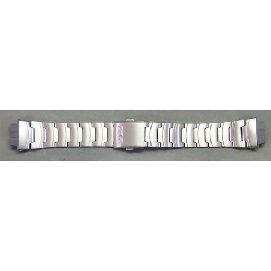 Casio AQ-160WD-2BV Watch Strap Replacement Band, Genuine Part 10261915