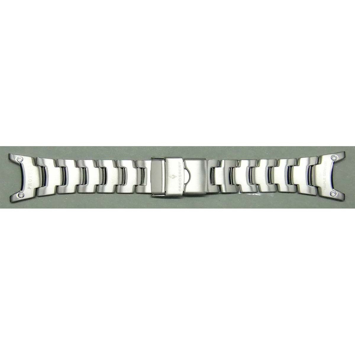 Casio PRG-110T-7V Watch Strap Replacement Band, Genuine Part 10262775