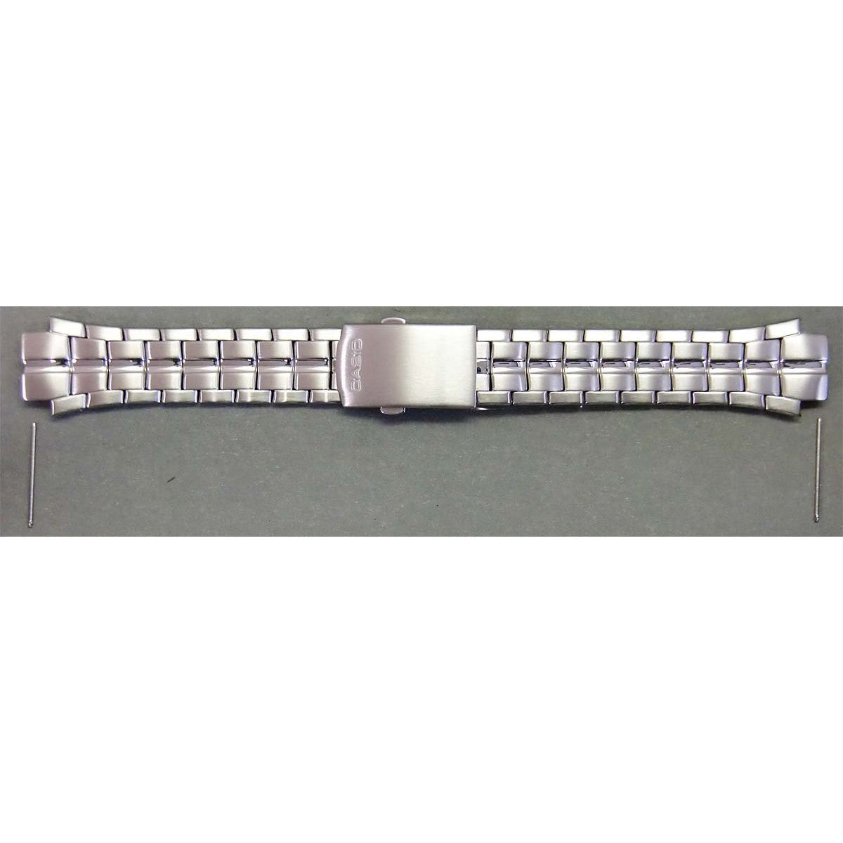 Casio MTD-1057D-2AV Watch Strap Replacement Band, Genuine Part 10264124