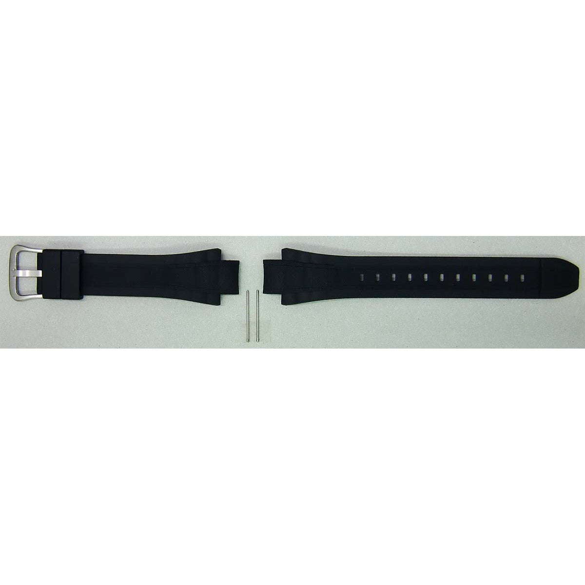 Casio MDV-301-7AV Watch Strap Replacement Band, Genuine Part 10264132