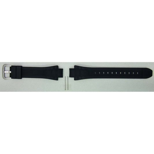 Casio MDV-301-7AV Watch Strap Replacement Band, Genuine Part 10264132
