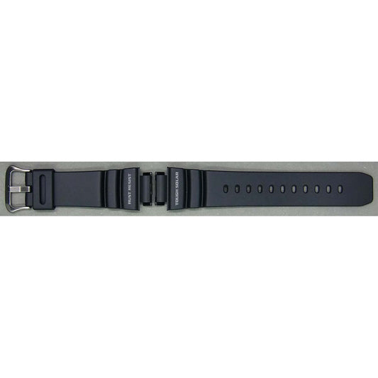 Casio GW-9100-1 Watch Strap Replacement Band, Genuine Part 10268319