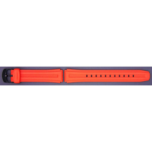 Casio W-211-4AV Watch Strap Replacement Band, Genuine Part 10268503