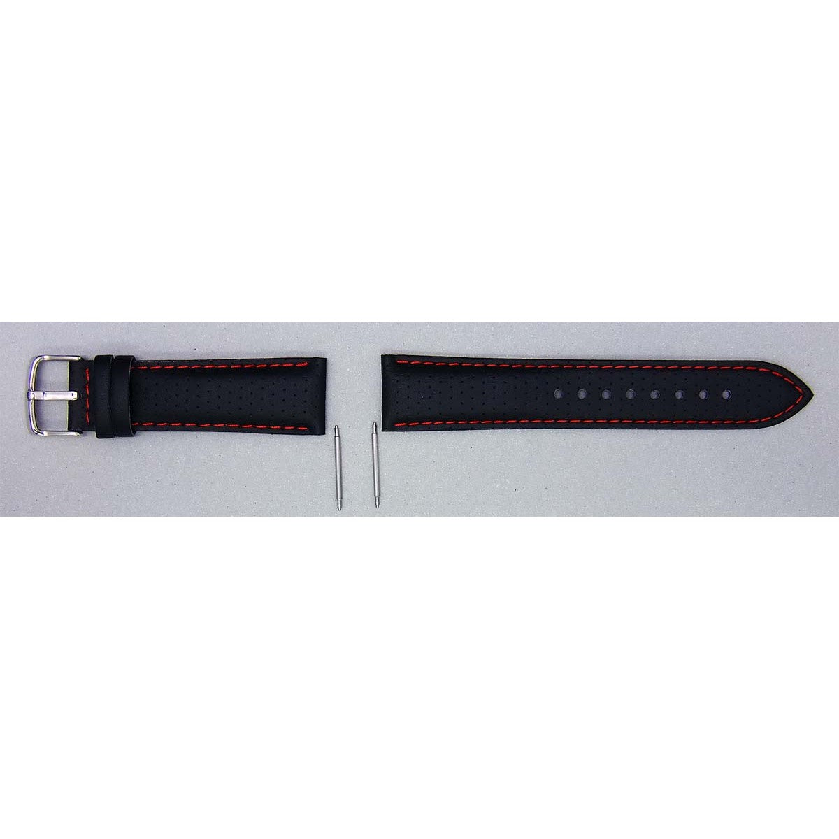 Casio EF-321L-1AV Watch Strap Replacement Band, Genuine Part 10271015