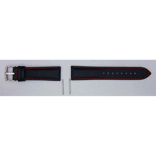 Casio EF-321L-1AV Watch Strap Replacement Band, Genuine Part 10271015