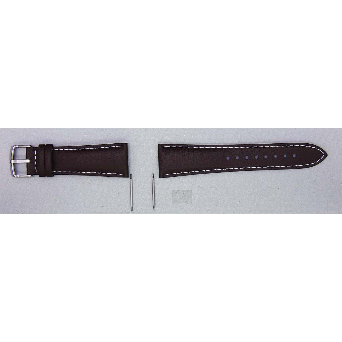 Casio EF-509L-7AV Watch Strap Replacement Band, Genuine Part 10273088