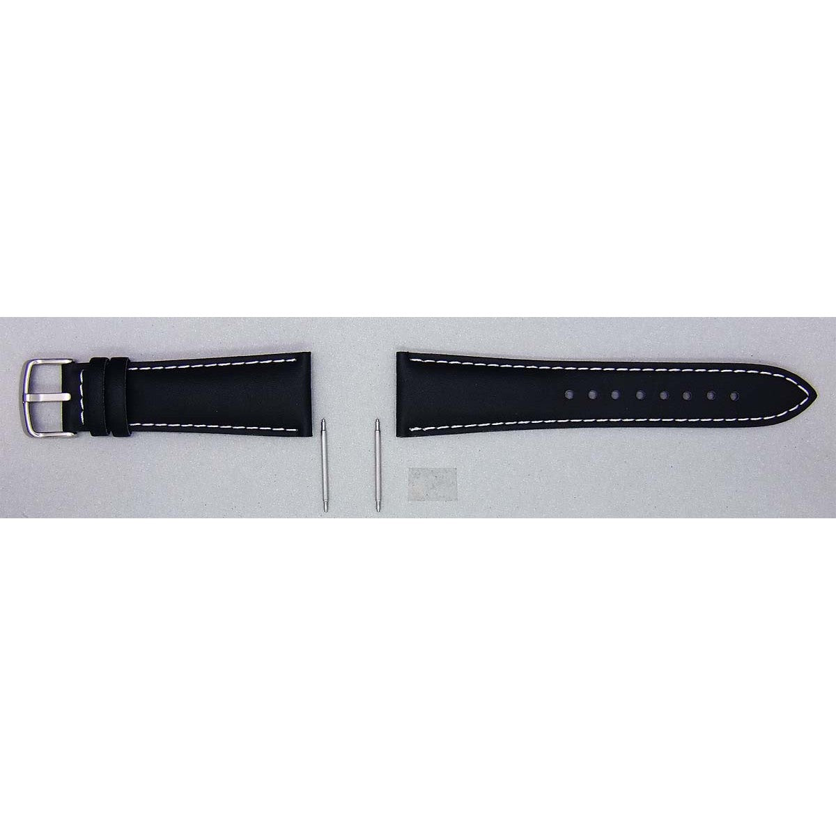 Casio EF-509L-1AV Watch Strap Replacement Band, Genuine Part 10273089