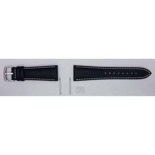 Casio EF-509L-1AV Watch Strap Replacement Band, Genuine Part 10273089