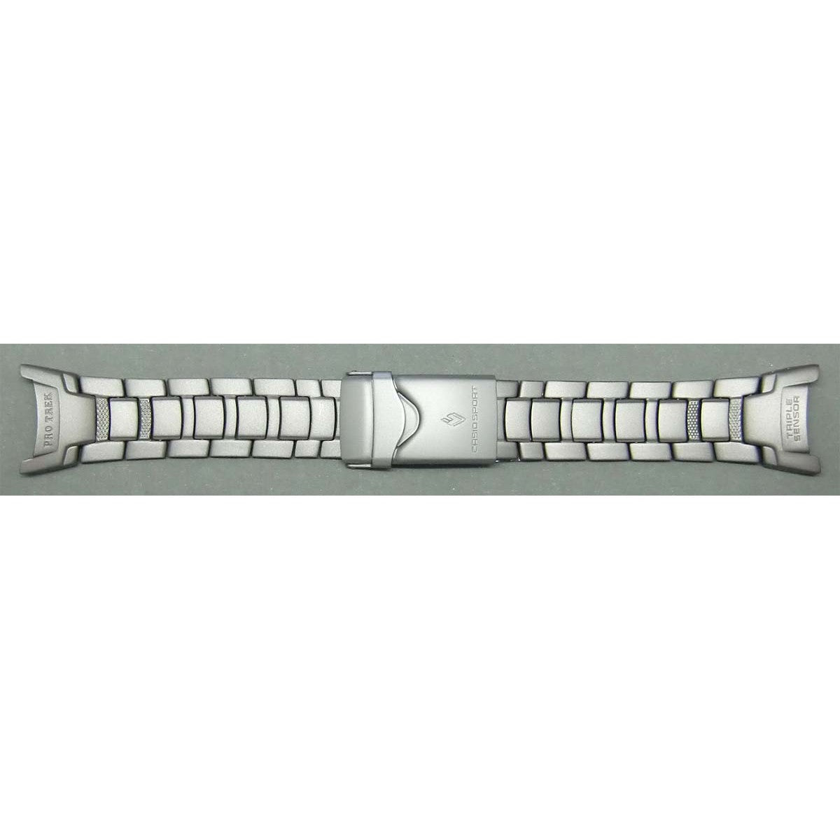 Casio PRG-80T-7V Watch Strap Replacement Band, Genuine Part 10274176