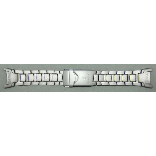 Casio PRG-80T-7V Watch Strap Replacement Band, Genuine Part 10274176