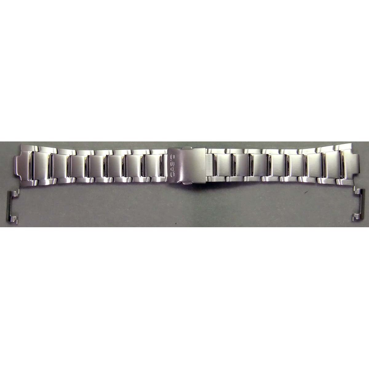 Casio EFA-120D-1AV Watch Strap Replacement Band, Genuine Part 10276980