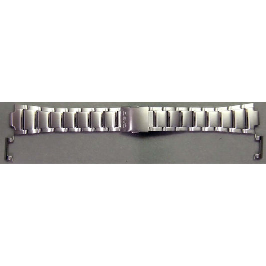 Casio EFA-120D-1AV Watch Strap Replacement Band, Genuine Part 10276980