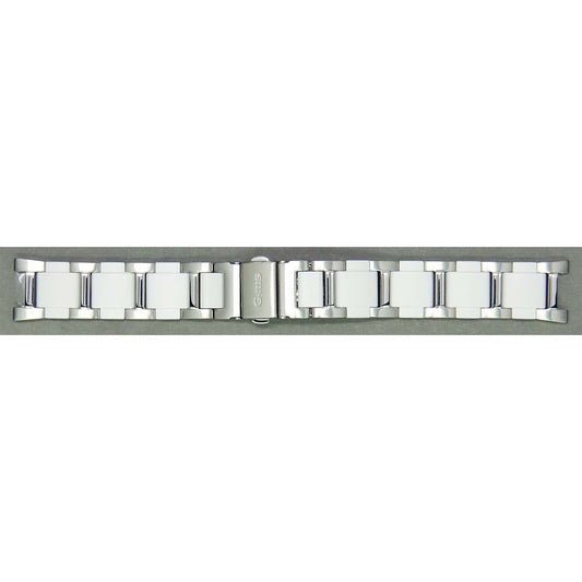 Casio MSG-300C-7B1 Watch Strap Replacement Band, Genuine Part 10277875