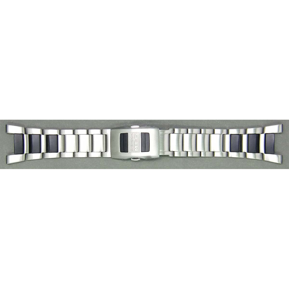 Casio MTG-1500-1A Watch Strap Replacement Band, Genuine Part 10283427