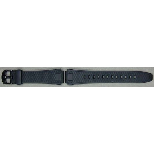 Casio AQ-164W-1AV Watch Strap Replacement Band, Genuine Part 10285465