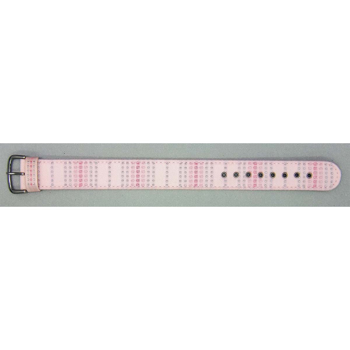 Casio BG-169DB-4 Watch Strap Replacement Band, Genuine Part 10287179