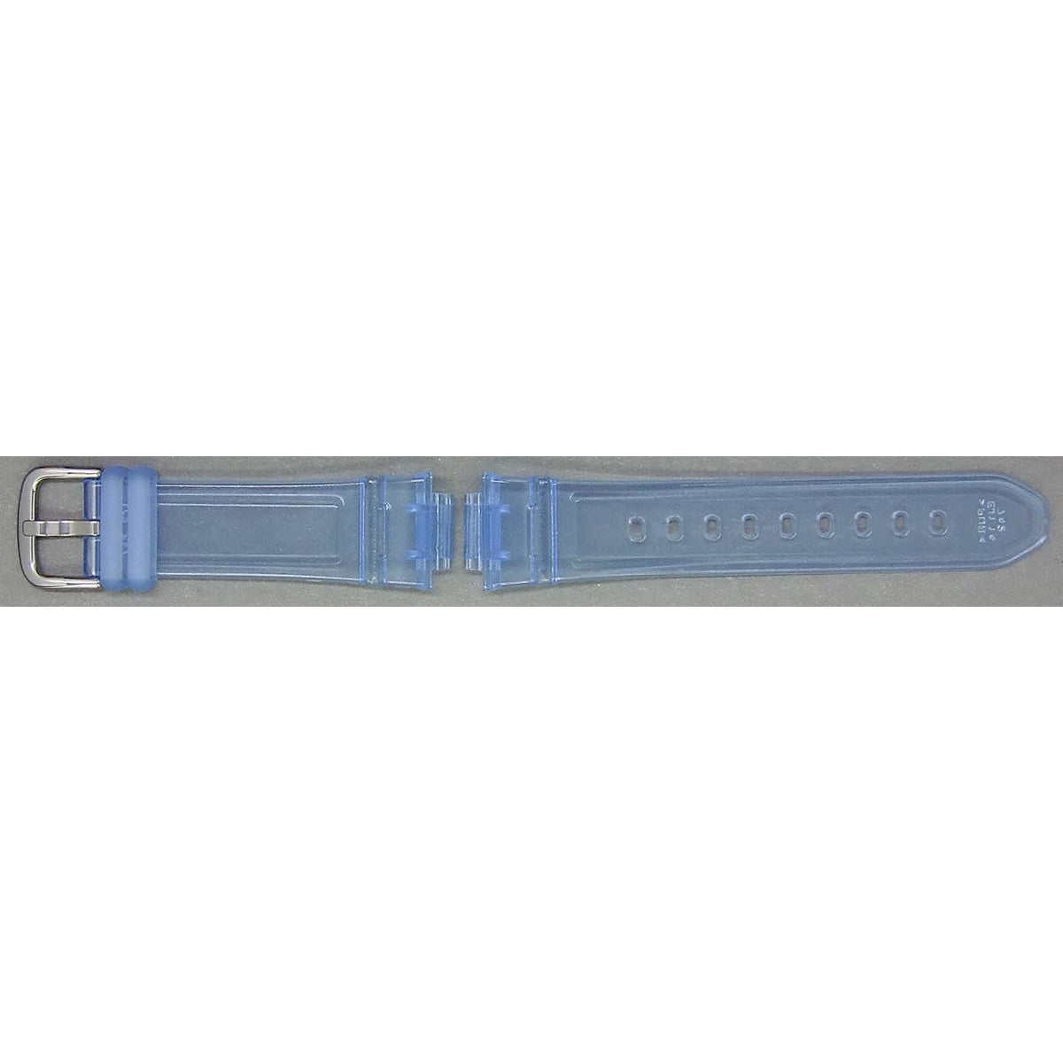 Casio BG-1302-2 Watch Strap Replacement Band, Genuine Part 10287393