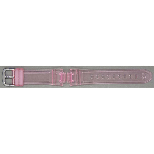 Casio BG-1302-4 Watch Strap Replacement Band, Genuine Part 10287394