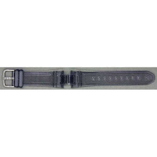 Casio BG-1302-8 Watch Strap Replacement Band, Genuine Part 10287396