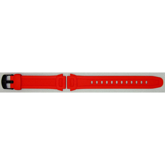 Casio W-756-4AV Watch Strap Replacement Band, Genuine Part 10287402