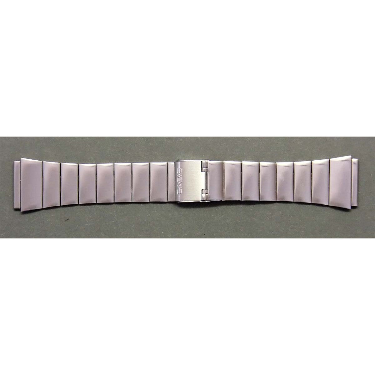 Casio CMD-40F-7ZT Watch Strap Replacement Band, Genuine Part 10288212
