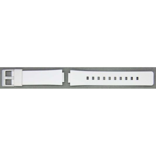 Casio LDF-52-7A Watch Strap Replacement Band, Genuine Part 10289298