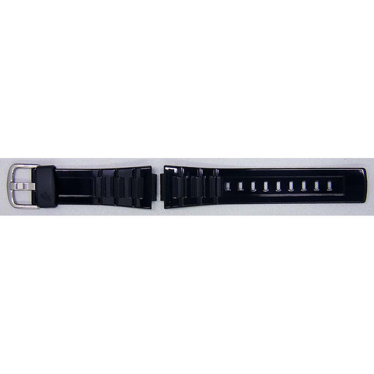 Casio BG-3000-1 Watch Strap Replacement Band, Genuine Part 10290521