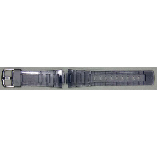 Casio BG-3000-8 Watch Strap Replacement Band, Genuine Part 10290528