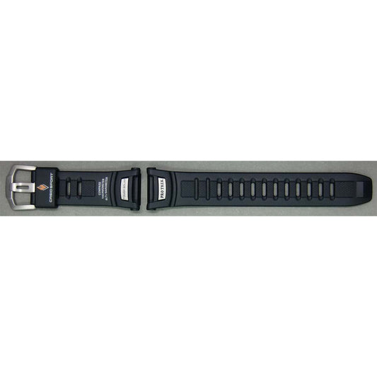 Casio PRW-1500-1V Watch Strap Replacement Band, Genuine Part 10290980