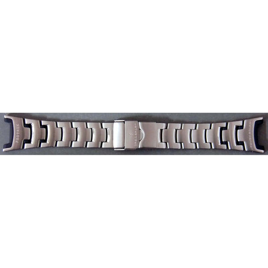 Casio PRW-1500TJ-7 Watch Strap Replacement Band, Genuine Part 10290991