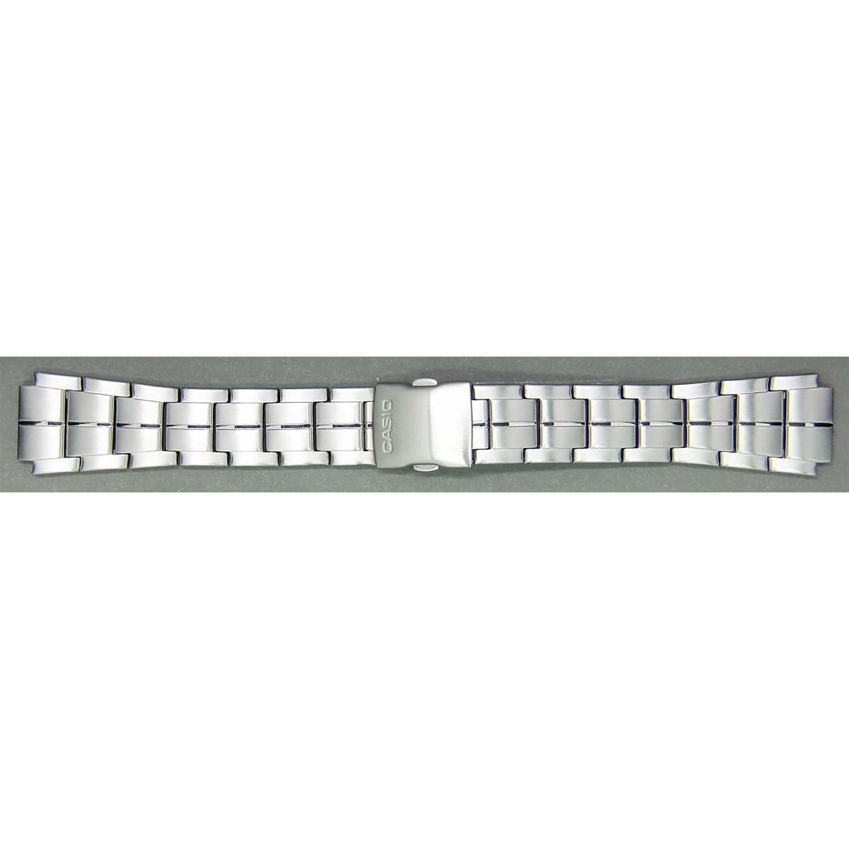 Casio AQF-100WD-7BV Watch Strap Replacement Band, Genuine Part 10292340