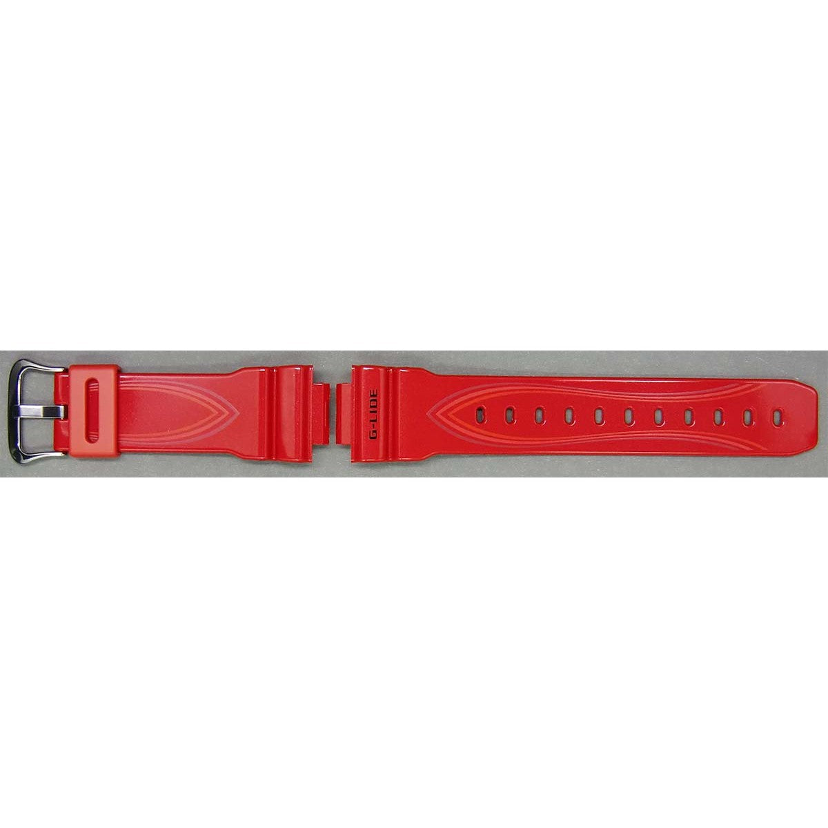 Casio GLX-5600-4 Watch Strap Replacement Band, Genuine Part 10292803