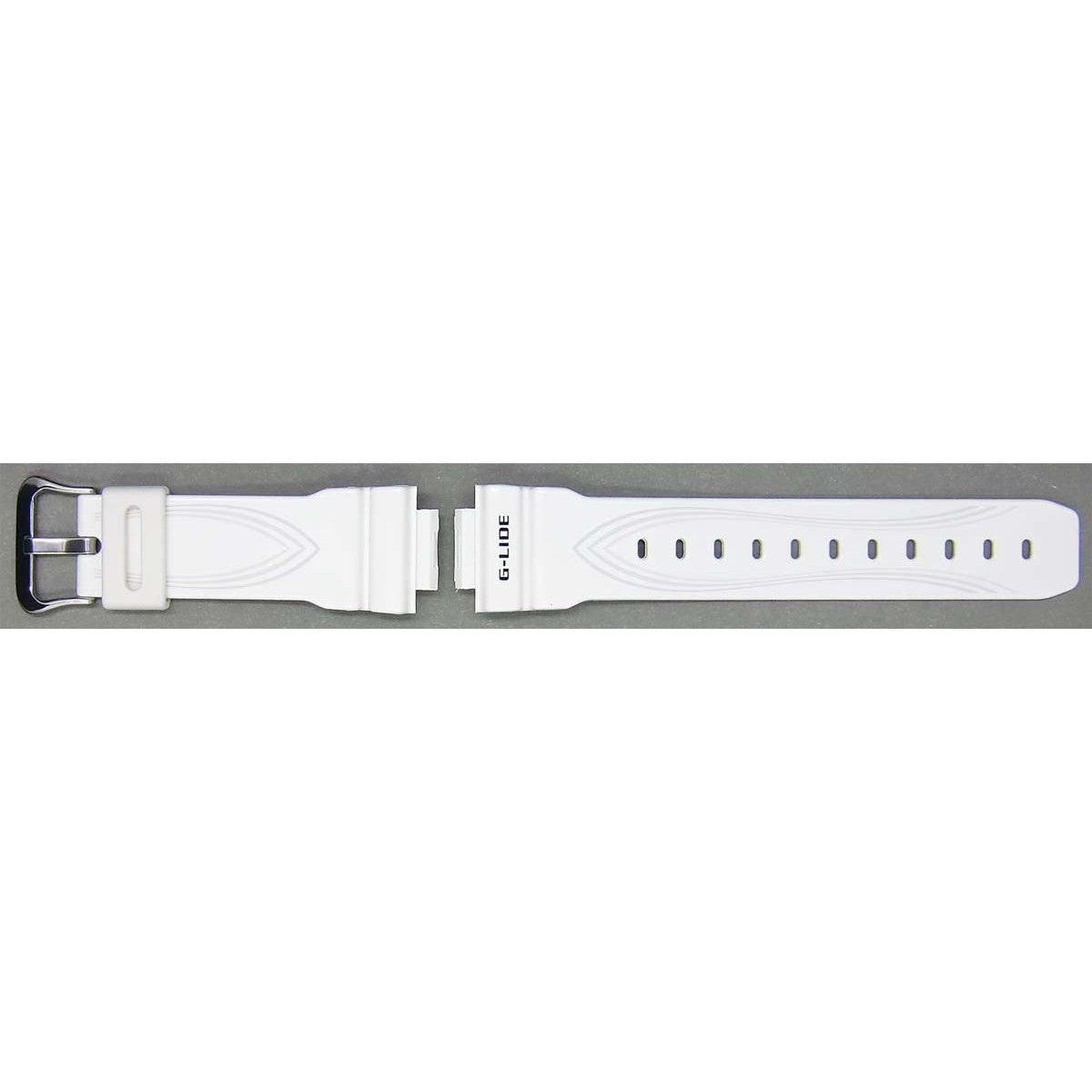 Casio GLX-5600-7 Watch Strap Replacement Band, Genuine Part 10292804