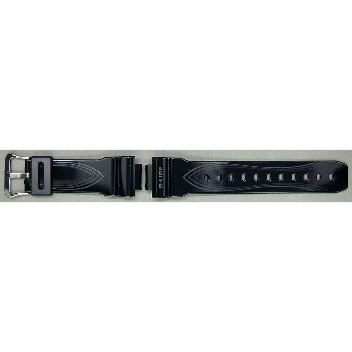Casio GLX-5600-1 Watch Strap Replacement Band, Genuine Part 10292822